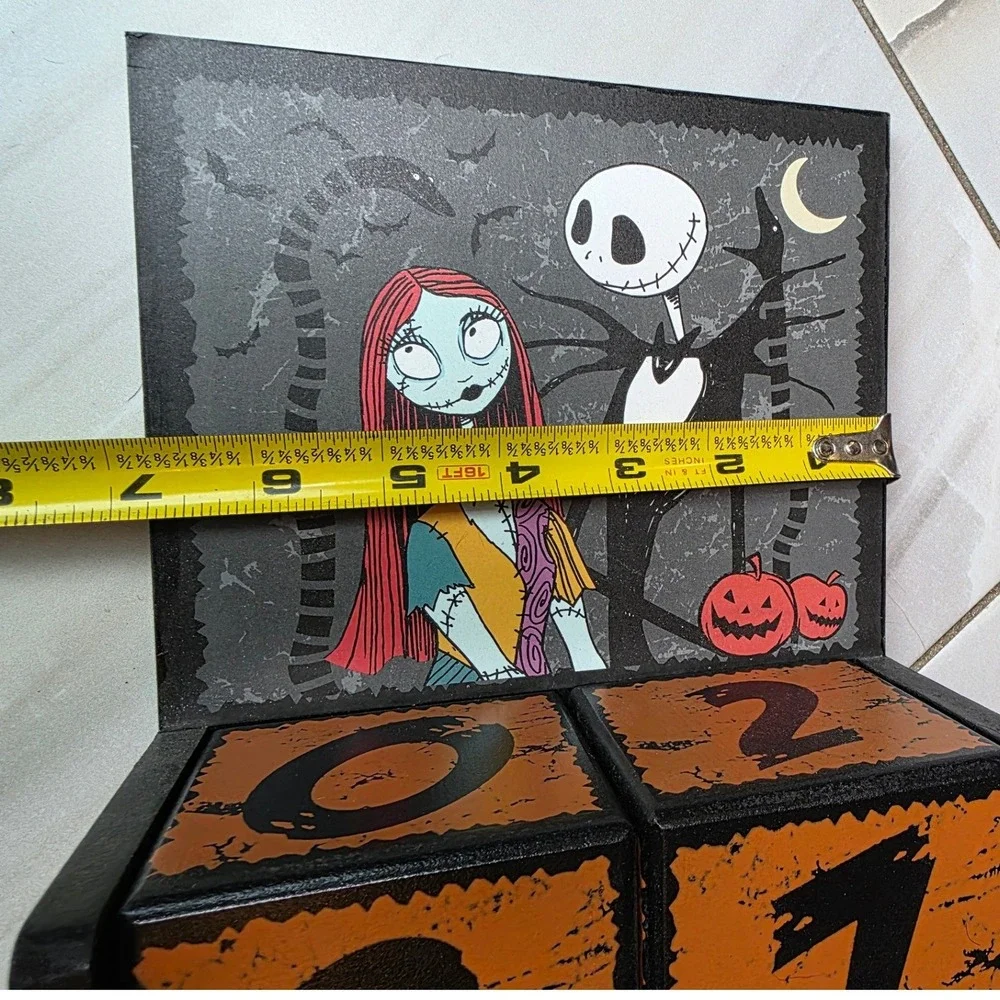 Disney tim burton